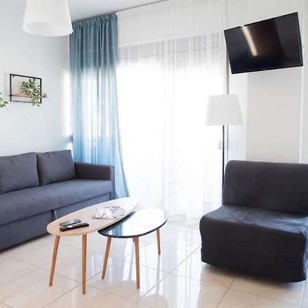 Syggrou Project 44 Apartment Thessaloniki Exterior photo