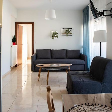Syggrou Project 44 Apartment Thessaloniki Exterior photo