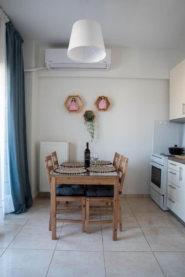 Syggrou Project 44 Apartment Thessaloniki Exterior photo